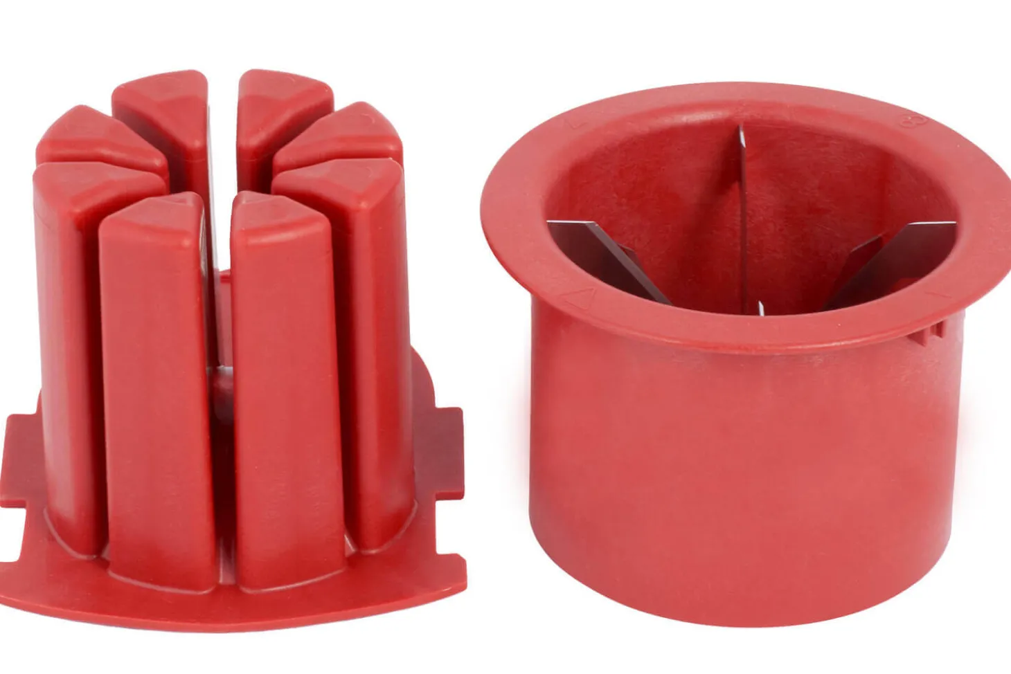 Matfer Prep Chef Diviseur 8 quartiers tomates et agrumes