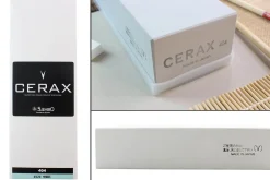 Maxi pierre à aiguiser japonaise Suehiro Cerax céramique grains 320