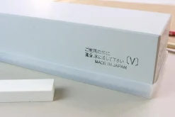 Maxi pierre à aiguiser japonaise Suehiro Cerax céramique grains 320