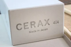 Maxi pierre à aiguiser japonaise Suehiro Cerax céramique grains 320