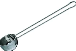 Mesure à café Rösle en acier inoxydable