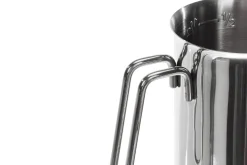 Mesure graduée Rösle en acier inoxydable