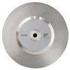 Meule diamantée de remplacement pour affûteuse électrique TORMEK T-2