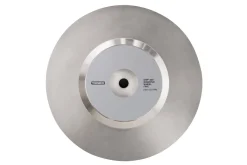 Meule diamantée de remplacement pour affûteuse électrique TORMEK T-2