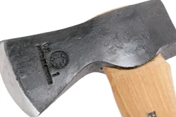 Mini hachette Hultafors Ågelsjön Premium randonnée manche 23,5cm