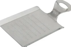Mini râpe grattoir Kai en acier inoxydable