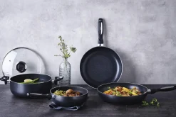 Mini wok Beka Pro Induc 20cm revêtement céramique antiadhérent