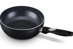 Mini wok Beka Pro Induc 20cm revêtement céramique antiadhérent