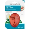 Minuteur à œuf KitchenCraft thermochromique