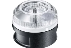 Mixeur Bamix plongeant M200 Swissline Argent avec accessoires