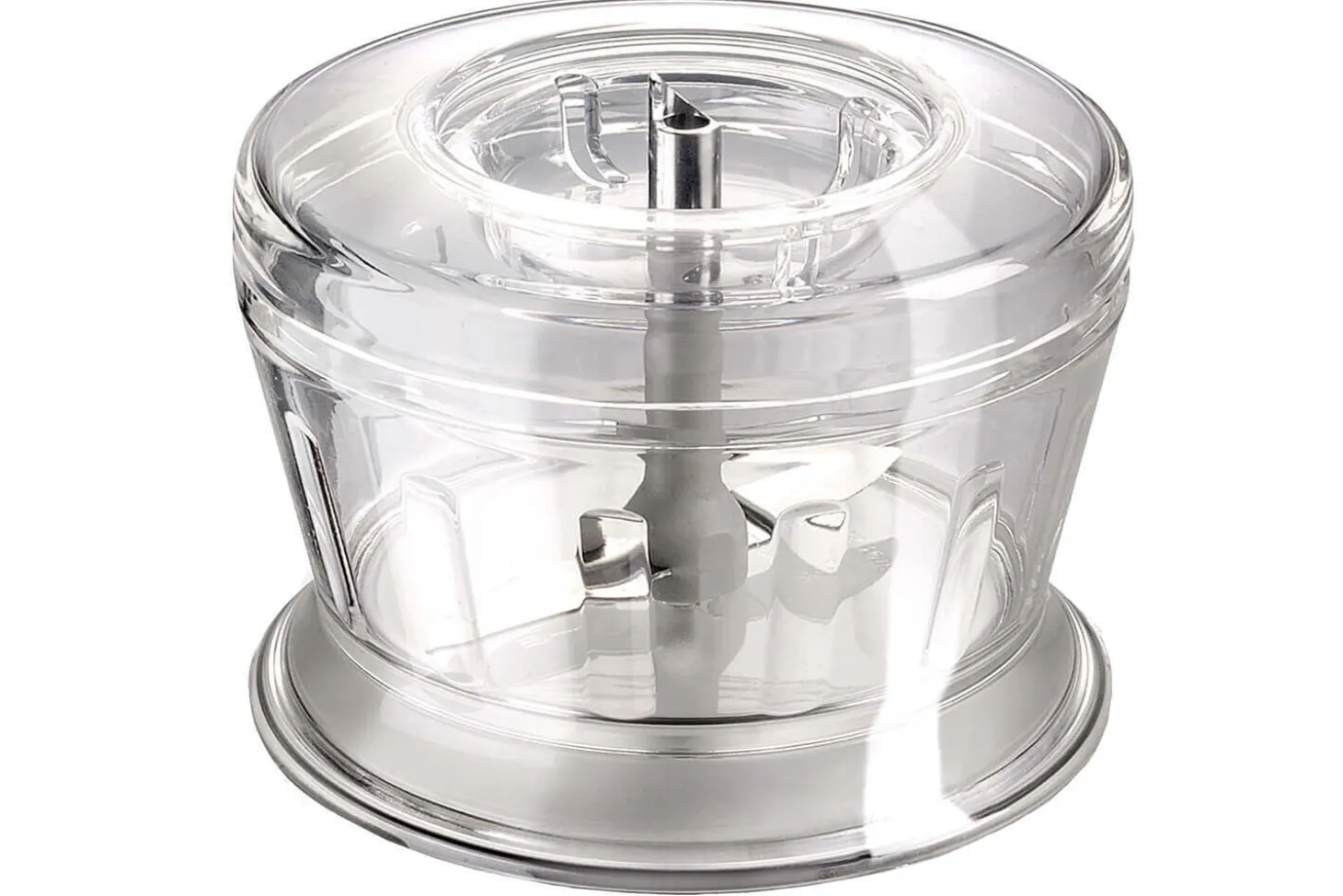 Mixeur plongeant Bamix M200 Deluxe noir avec accessoires