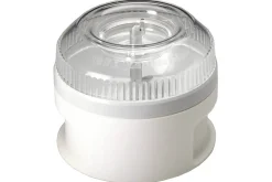 Mixeur plongeant Bamix M200 Swissline crème avec accessoires