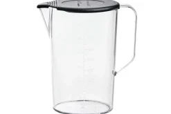 Mixeur plongeant Bamix M200 Swissline crème avec accessoires