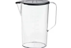 Mixeur plongeant Bamix M200 Swissline anthracite avec accessoires
