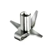 Mixeur Plongeant Bamix Pop! M120 blanc