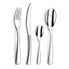 Ménagère 24 couverts de table Adagio Amefa inox 18/0