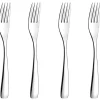 Ménagère 16 couverts de table Amefa Tempo en acier inoxydable 18/0