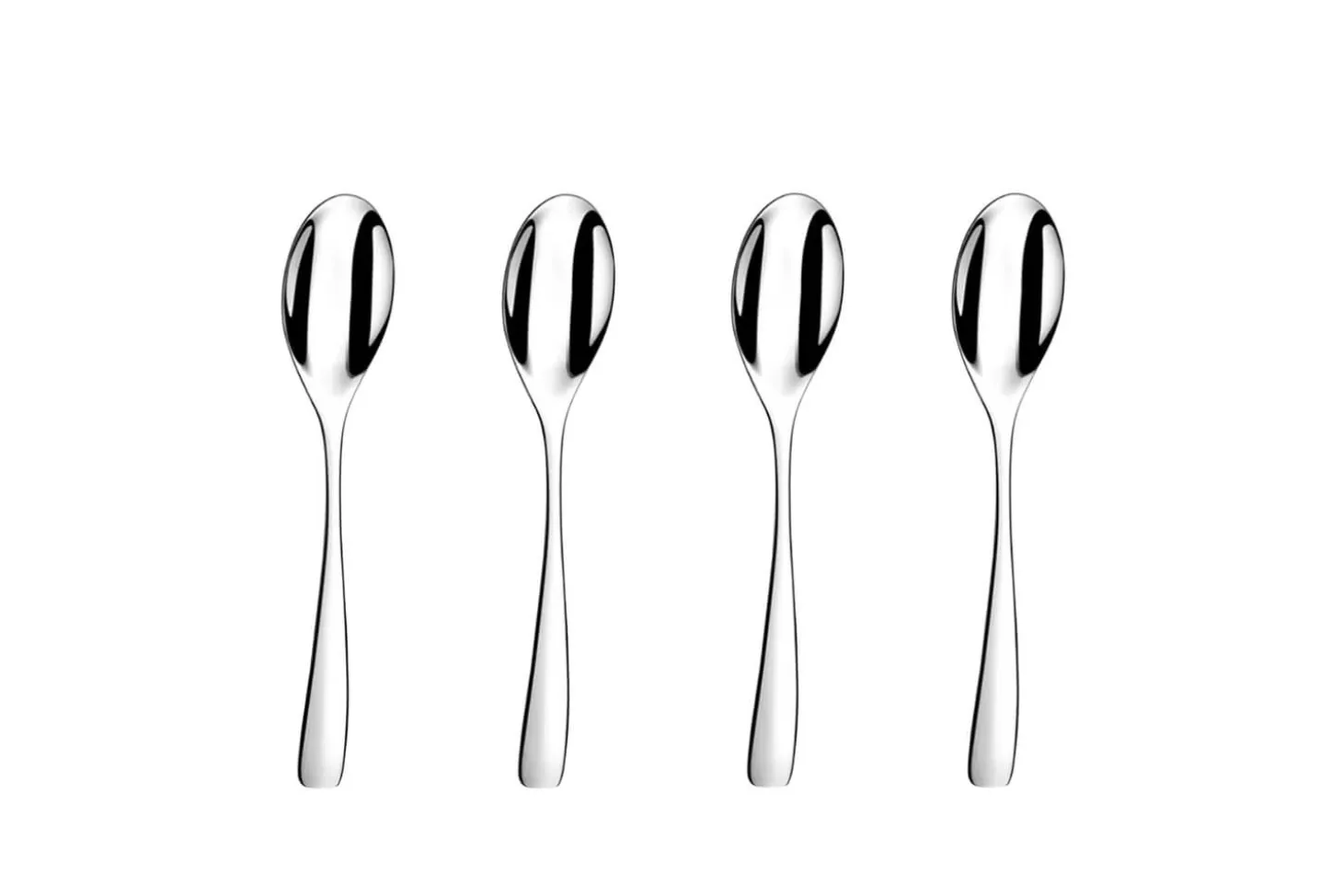 Ménagère 16 couverts de table Amefa Tempo en acier inoxydable 18/0