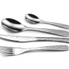 Ménagère 24 couverts de table Amefa Bongo inox 18/0