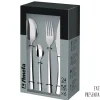 Ménagère 24 couverts de table Amefa Métropole Première inox 18/10