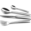 Ménagère 24 couverts de table Aurora Standing Amefa Première inox 18/10