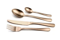 Ménagère 24 couverts de table Austin PVD Amefa inox 18/0