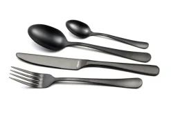 Ménagère 24 couverts de table Austin PVD Amefa inox 18/0