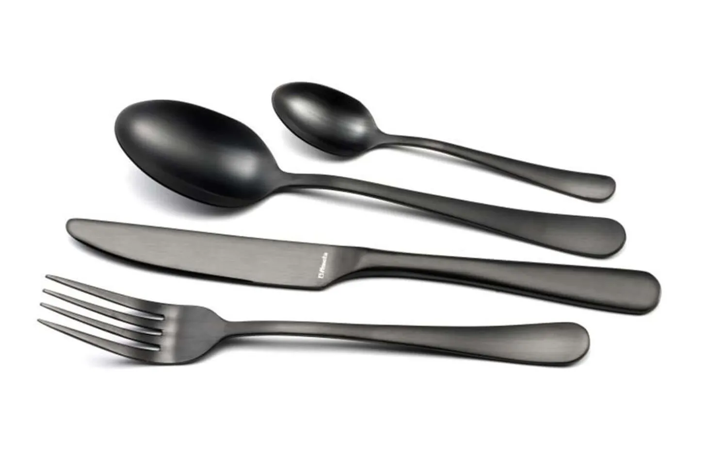 Ménagère 24 couverts de table Austin PVD Amefa inox 18/0