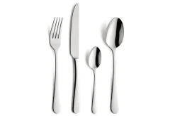 Ménagère 24 couverts de table Brio Amefa inox 18/0