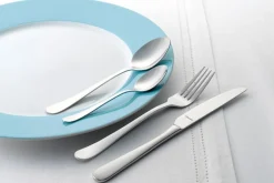 Ménagère 24 couverts de table Brio Amefa inox 18/0