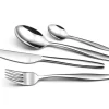 Ménagère 24 couverts de table Florence Amefa inox 18/10