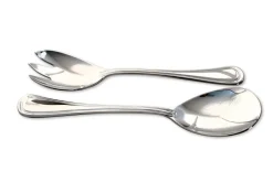 Ménagère 49 couverts de table Héléna Amefa inox 18/0