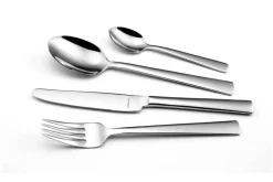 Ménagère 49 couverts de table Moderno Amefa inox 18/10