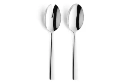 Ménagère 49 couverts de table Moderno Amefa inox 18/10