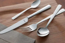Ménagère 49 couverts de table Moderno Amefa inox 18/10