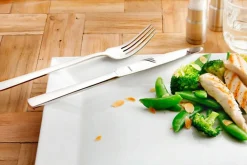 Ménagère 49 couverts de table Moderno Amefa inox 18/10