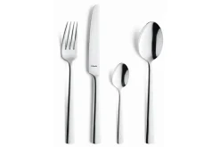 Ménagère 49 couverts de table Moderno Amefa inox 18/10