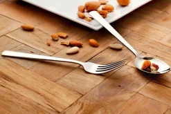 Ménagère 24 couverts de table Moderno Amefa inox 18/10
