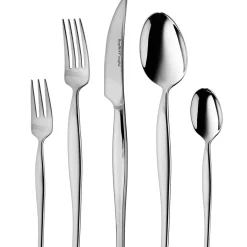 Ménagère 30 couverts Finesse Berghoff Essentials inox 18/10