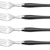 Ménagère 16 couverts Pradel Excellence Jakarta coloris noir
