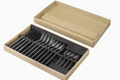 Ménagère Opinel Perpétue 16 pièces en acier inoxydable