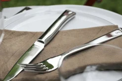 Ménagère Opinel Perpétue 16 pièces en acier inoxydable