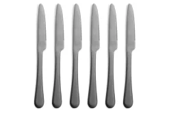 Ménagère 24 pièces Comas Maranta Vintage acier inox 18/10