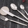 Ménagère 24 pièces Mepra Sassonia en acier inox 18/10