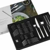 Ménagère 30 pièces WMF Boston en acier inox 18/10 Cromargan
