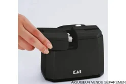 Module de polissage pour aiguiseur électrique KAI grain 400