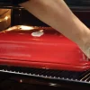 Moule à baguettes Emile Henry en céramique