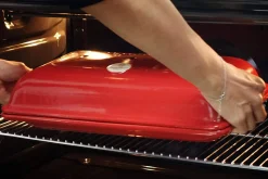Moule à baguettes Emile Henry en céramique