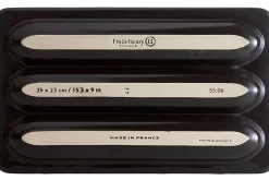 Moule à baguettes Emile Henry en céramique