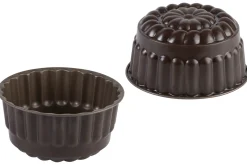 Moule à Bavarois Gobel anti-adhérent - Diamètre 18cm